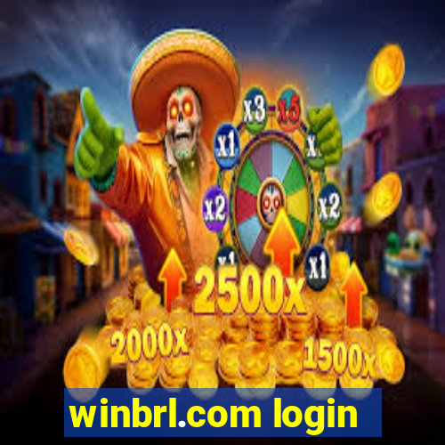 winbrl.com login